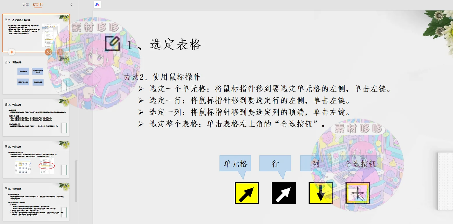 🔥Word小白逆袭指南！30套课件搞定难题！