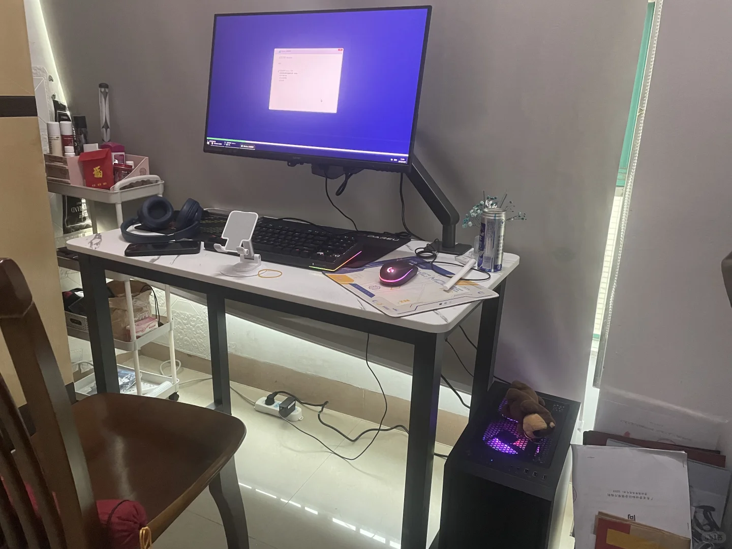 买二手电脑硬件需要谨慎考虑！！！