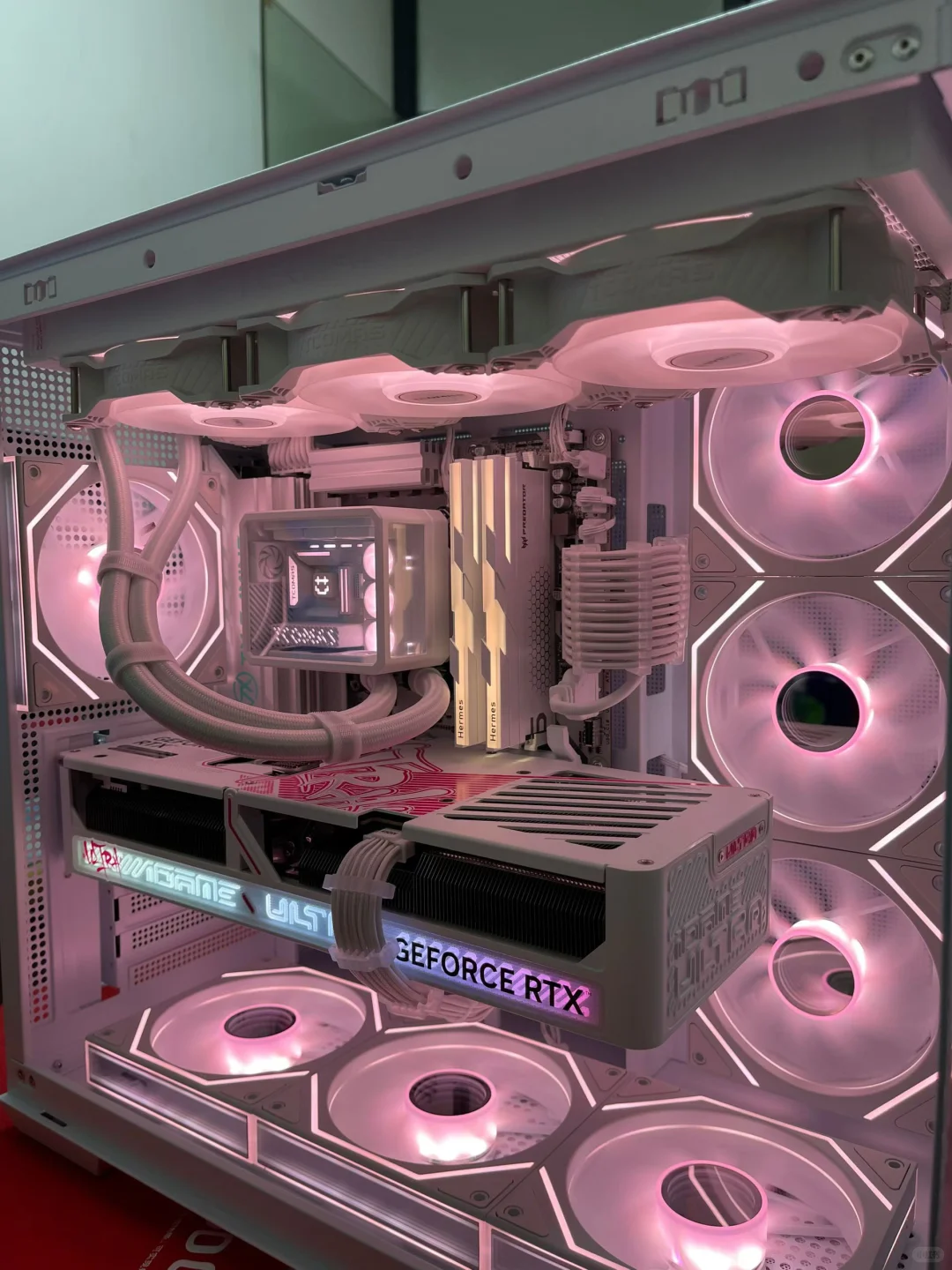 无偿写配置！不卖！说说你的预算，我来搭配！