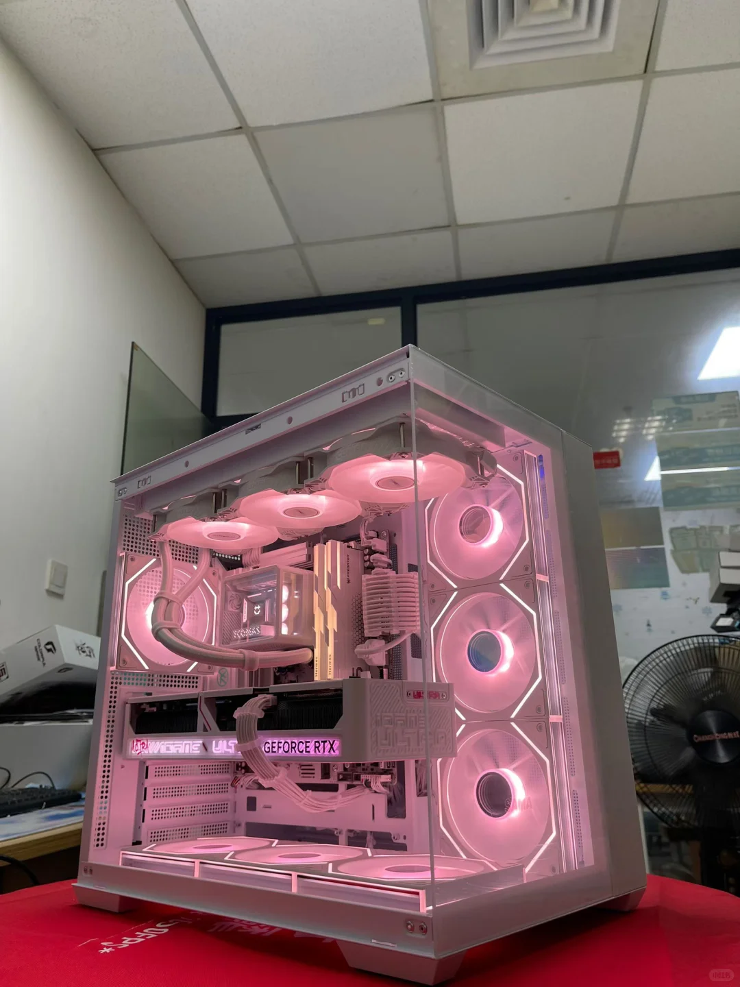 无偿写配置！不卖！说说你的预算，我来搭配！