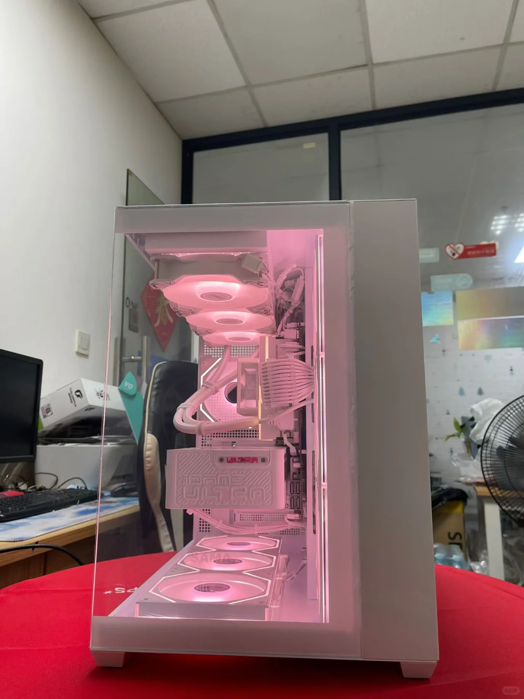 无偿写配置！不卖！说说你的预算，我来搭配！