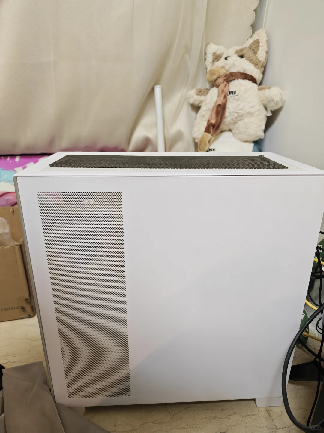 自用台式电脑打包出售