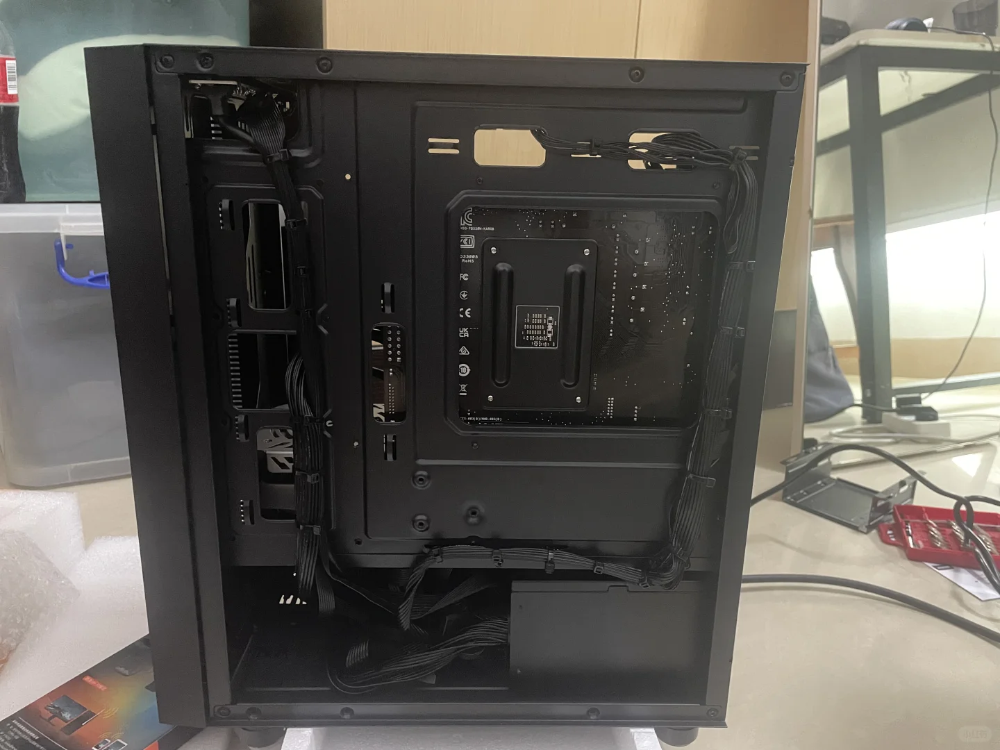 买二手电脑硬件需要谨慎考虑！！！