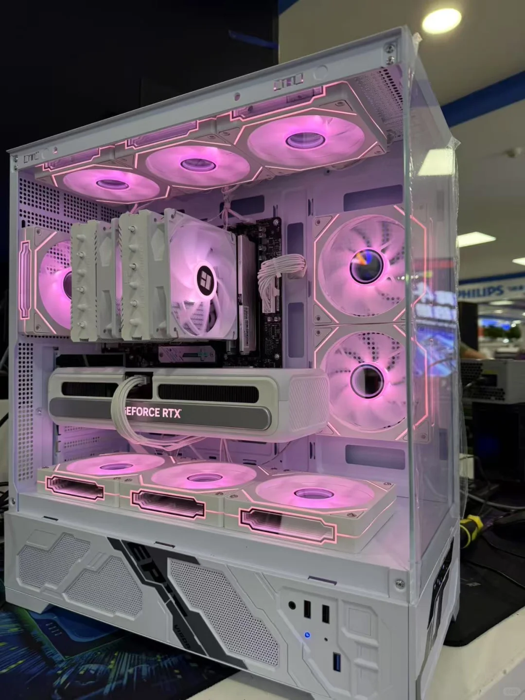 免费无偿分析各种电脑配置！大家踊跃发言！