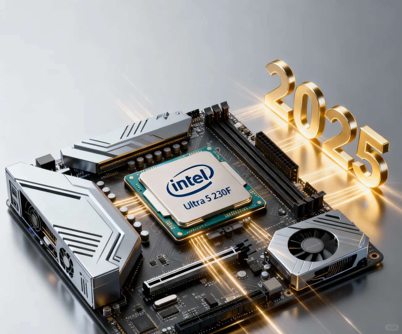 Intel Ultra5性价比如何?2025年实测推荐