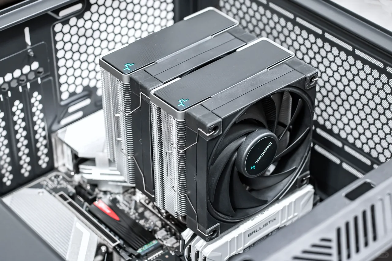 🔥 你知道你的电脑是由哪些部件组成吗?