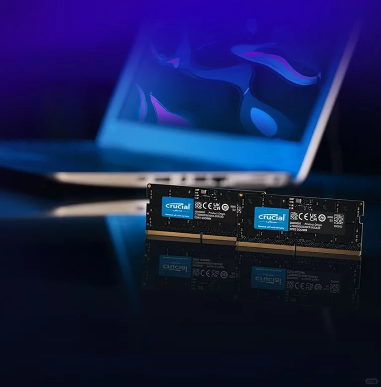 大厂英睿达为何退市放弃SSD和内存市场?