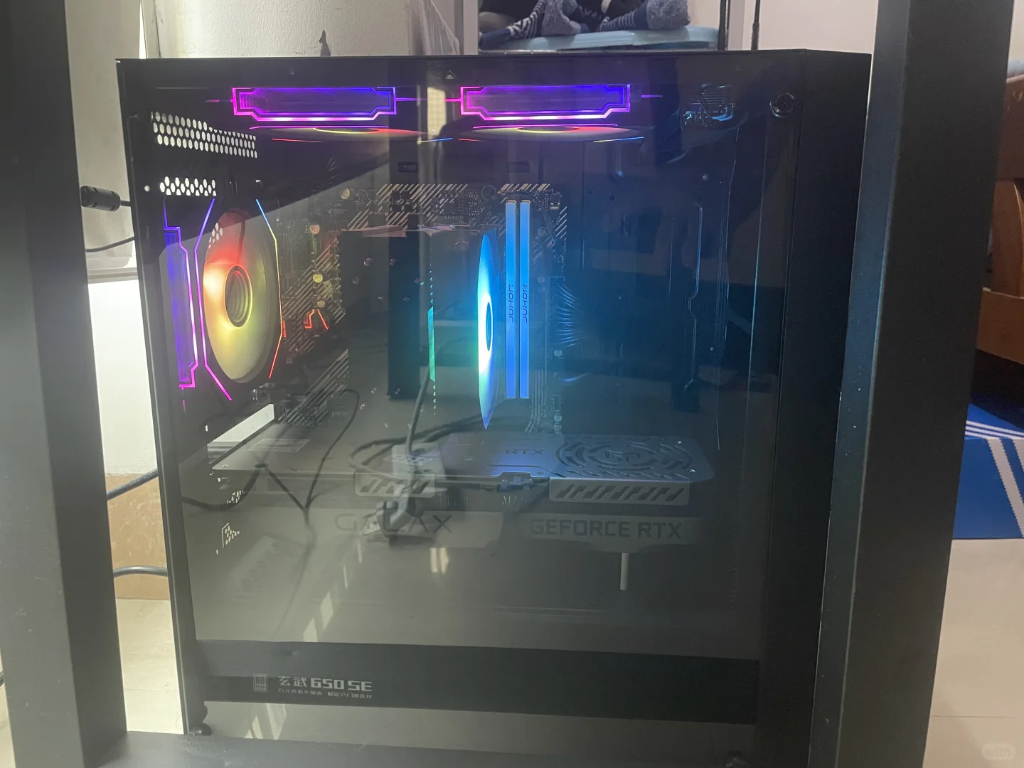 买二手电脑硬件需要谨慎考虑！！！