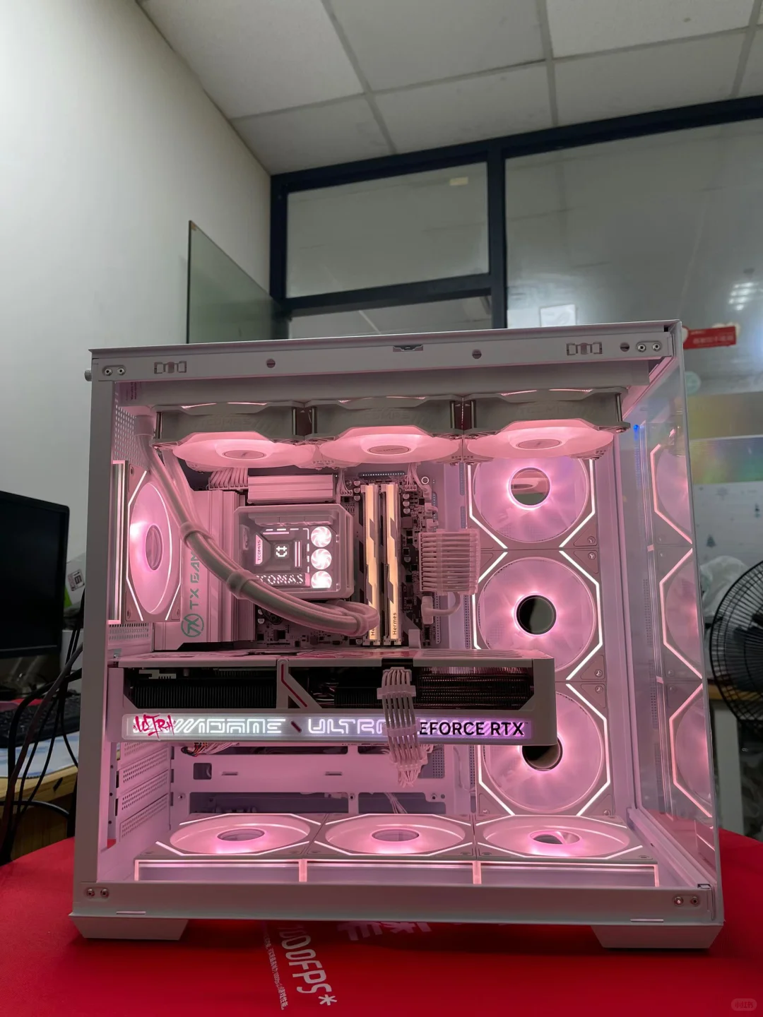 无偿写配置！不卖！说说你的预算，我来搭配！