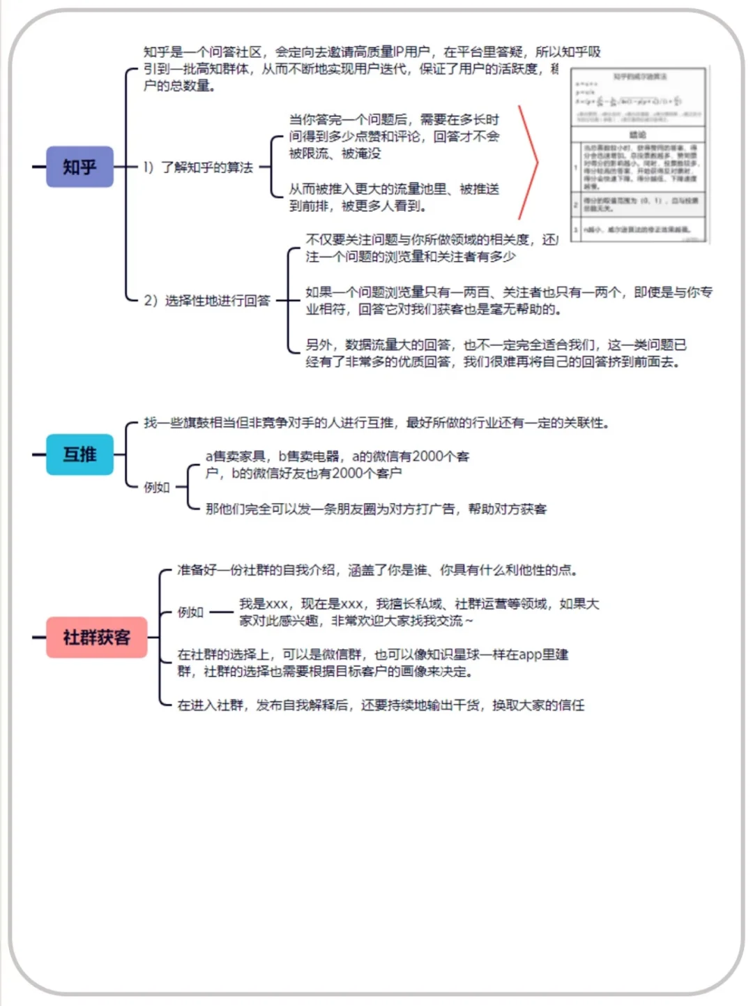 精准获客|让客户源源不断的线上玩法