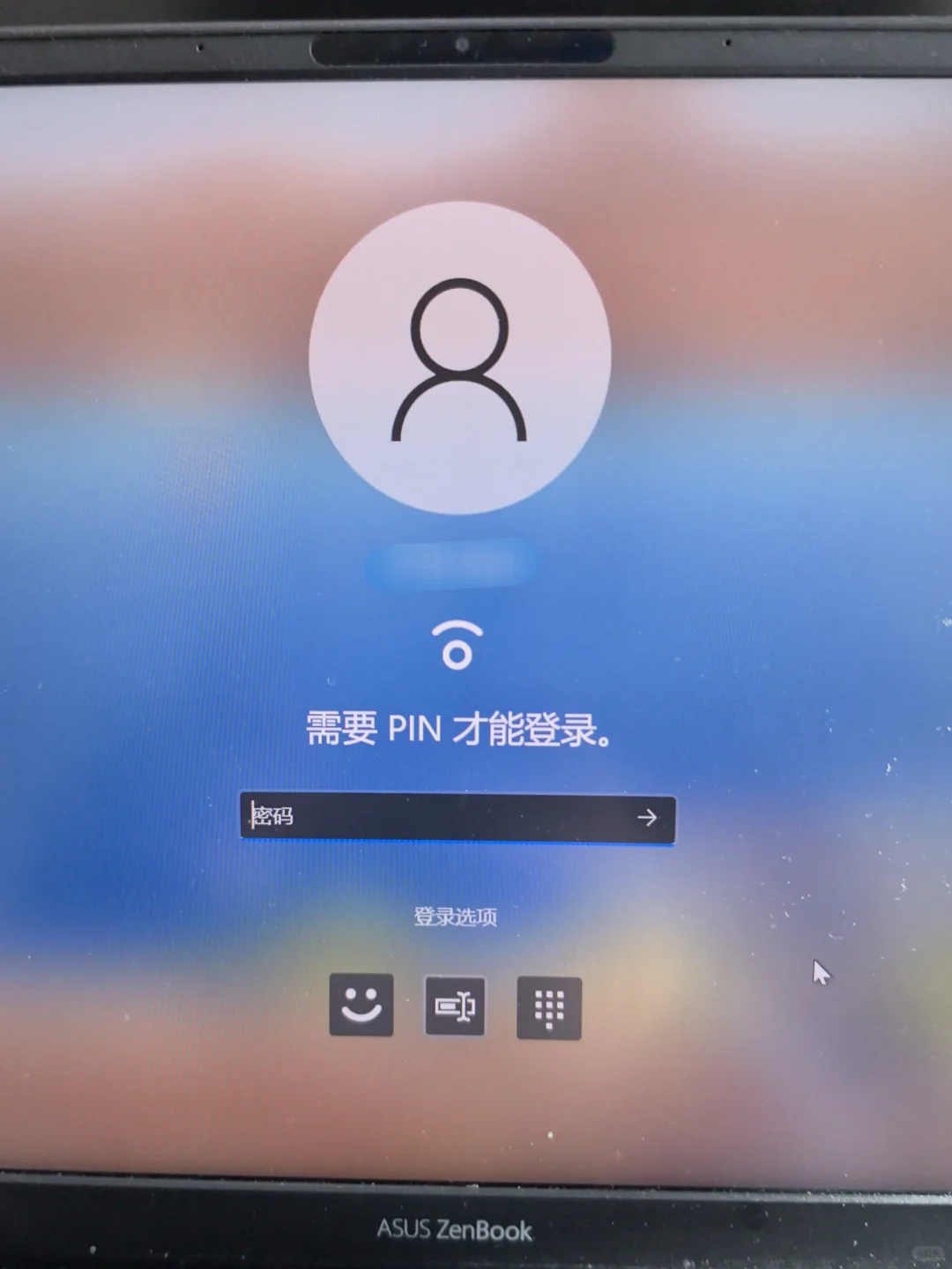 电脑密码忘记不用慌