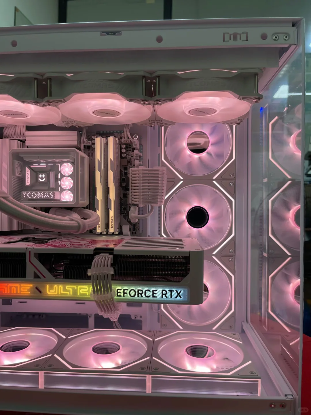 无偿写配置！不卖！说说你的预算，我来搭配！