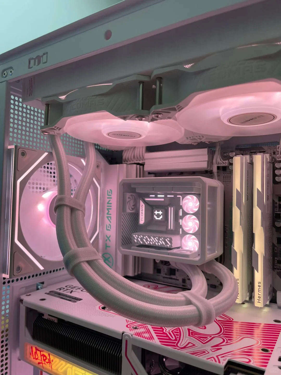 无偿写配置！不卖！说说你的预算，我来搭配！