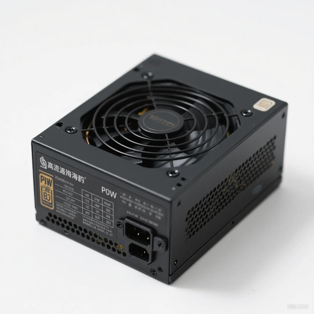 装机必看💻【电脑8大配件全解析】🔧