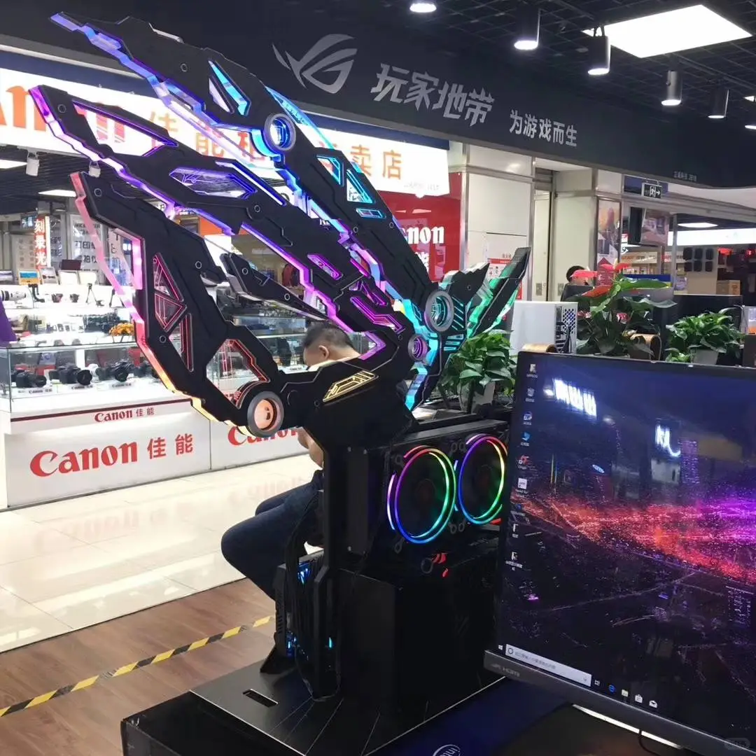 需要电脑配置装机咨询的请进