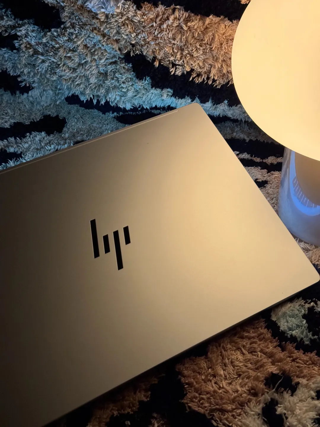 我真的爱死惠普星Book了