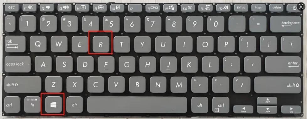 电脑死机了按什么快捷键快速重启？