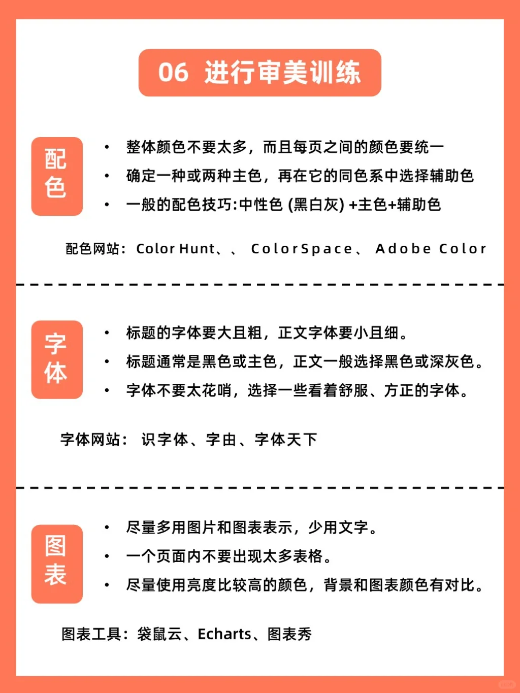 拜托了😭学PPT顺序千万别搞反！很致命