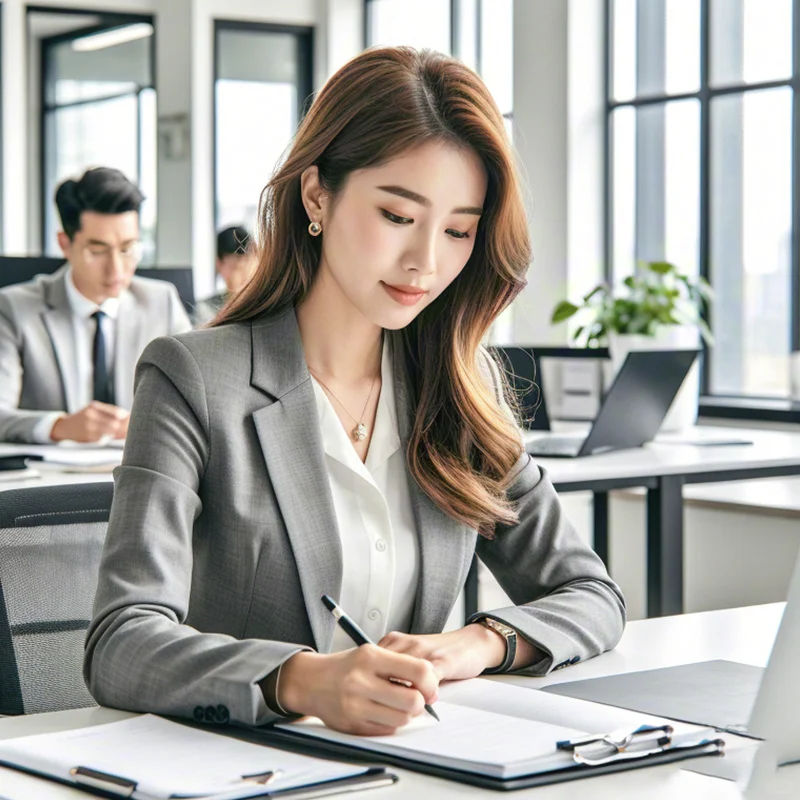 东莞塘厦文员培训推荐:橡果教育电脑零基础