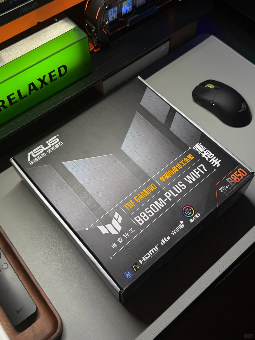 打游戏水平可以基础,但设备一定不能基础!