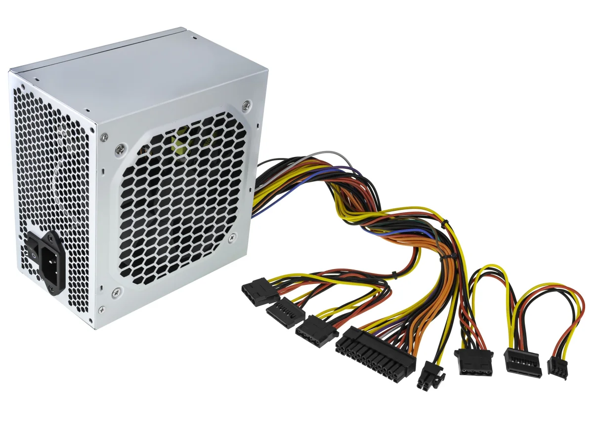 【小白科普篇】电源篇