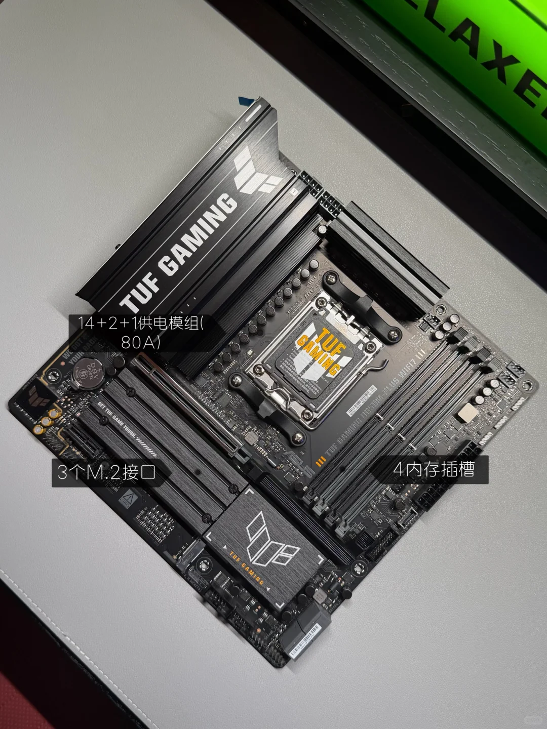 打游戏水平可以基础,但设备一定不能基础!