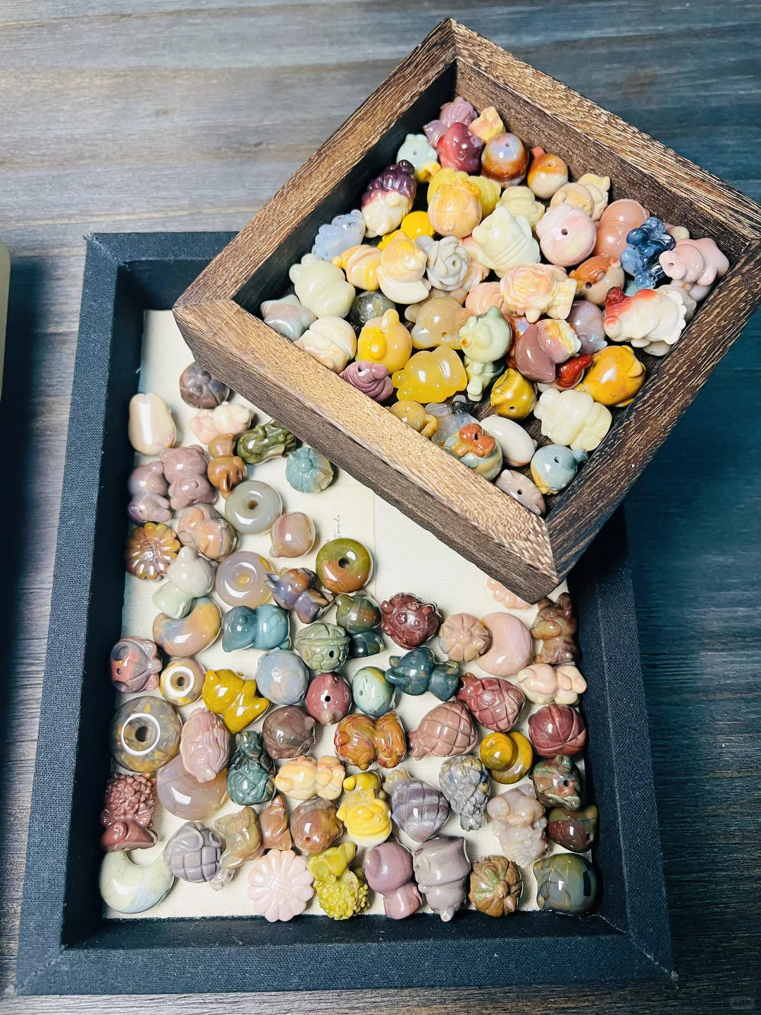 小红书可以发文件啦