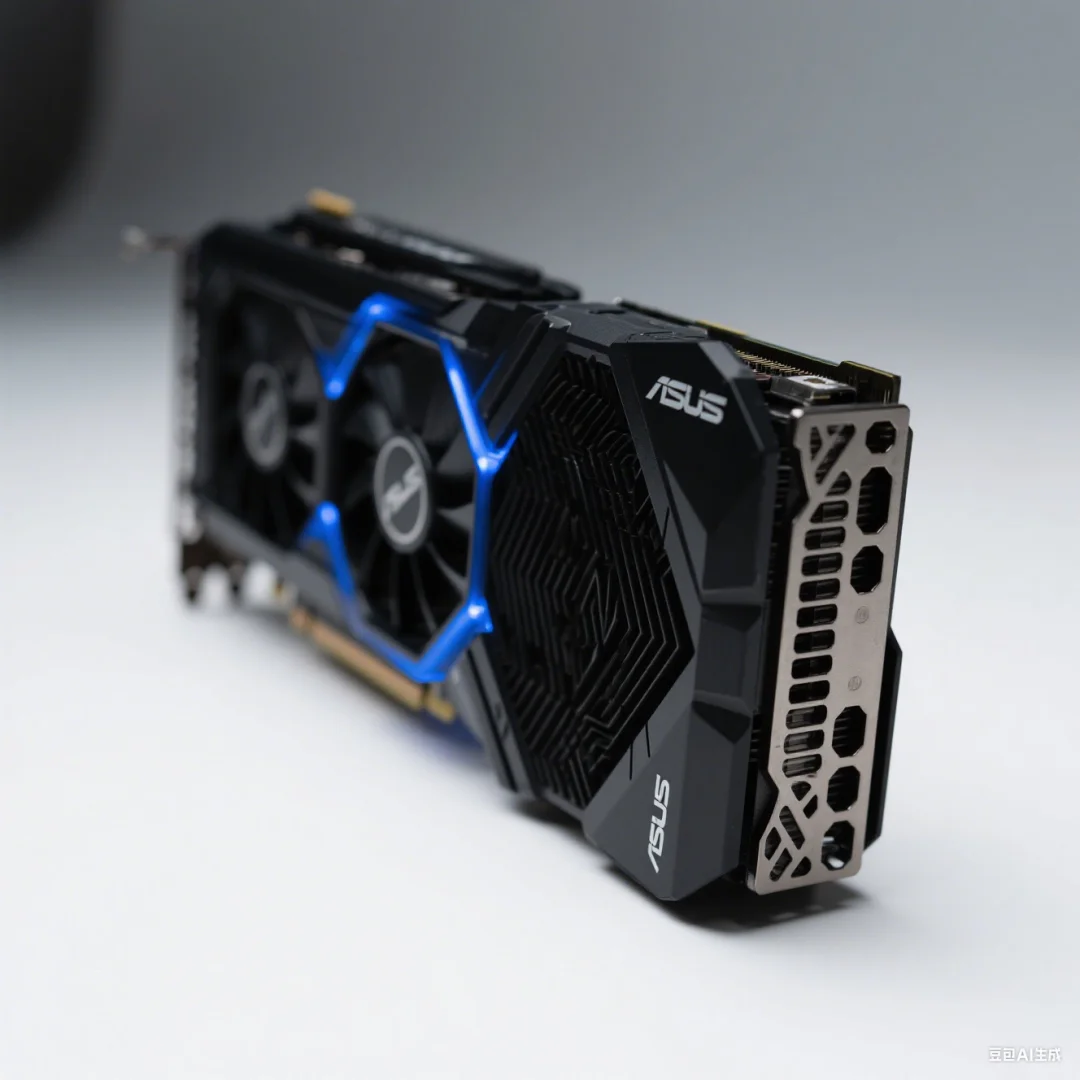 装机必看💻【电脑8大配件全解析】🔧