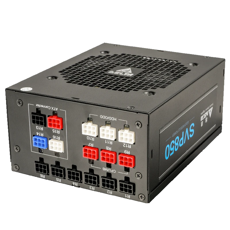 【小白科普篇】电源篇