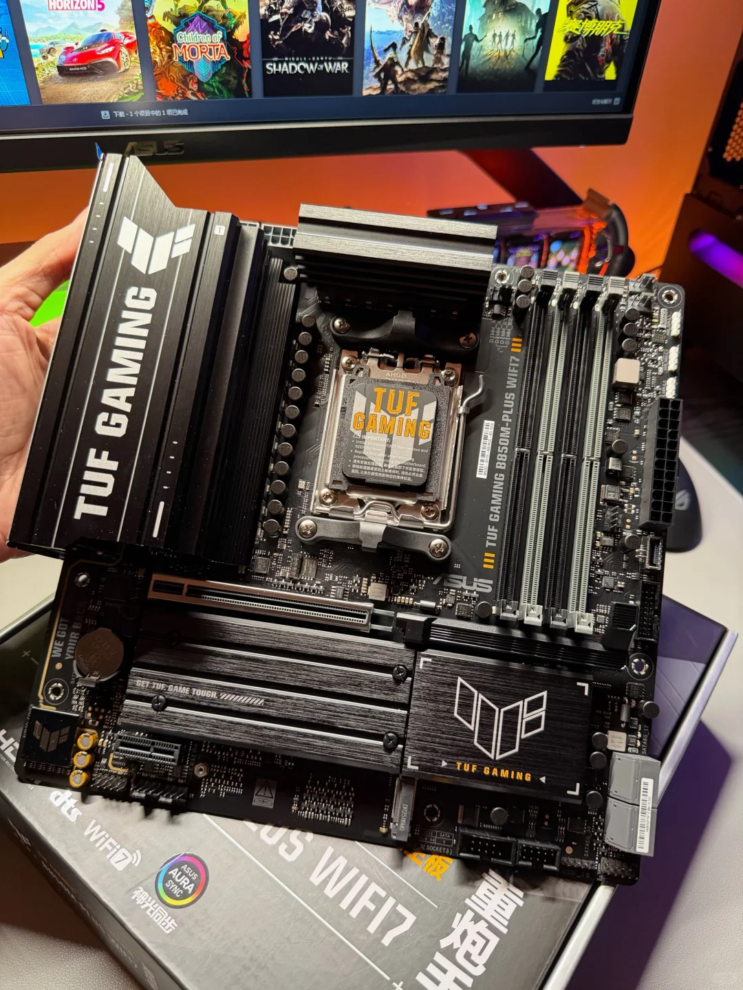 打游戏水平可以基础,但设备一定不能基础!