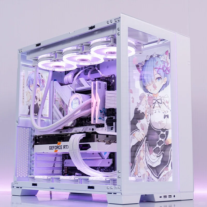 装机必看💻【电脑8大配件全解析】🔧