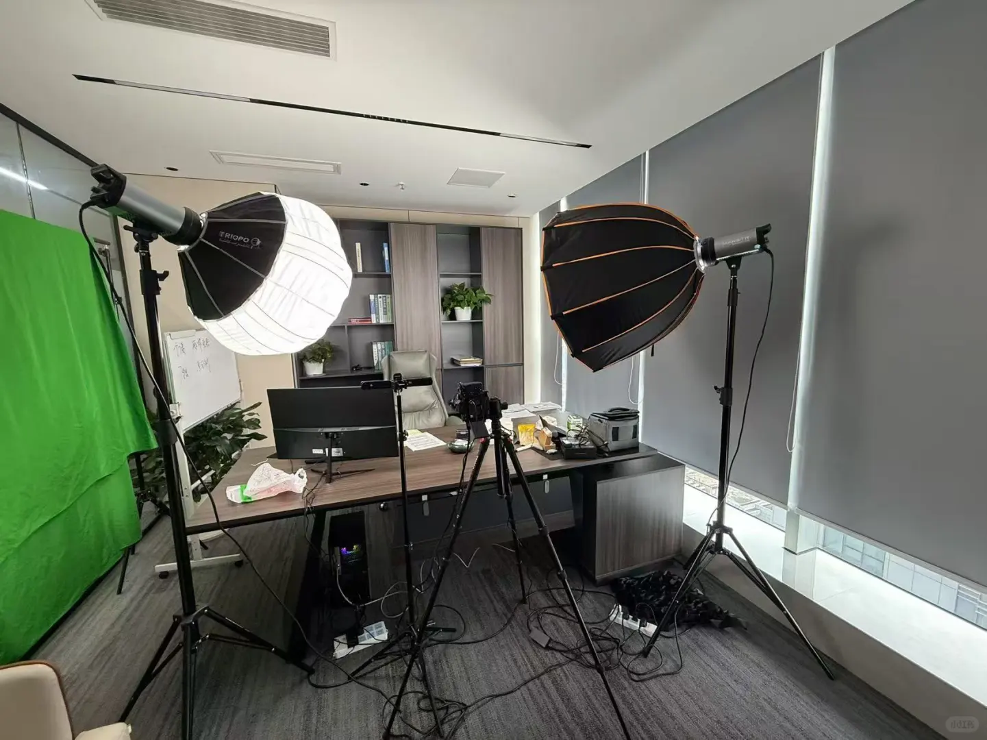 手机+电脑远程直播间搭建指南|4大主流方案