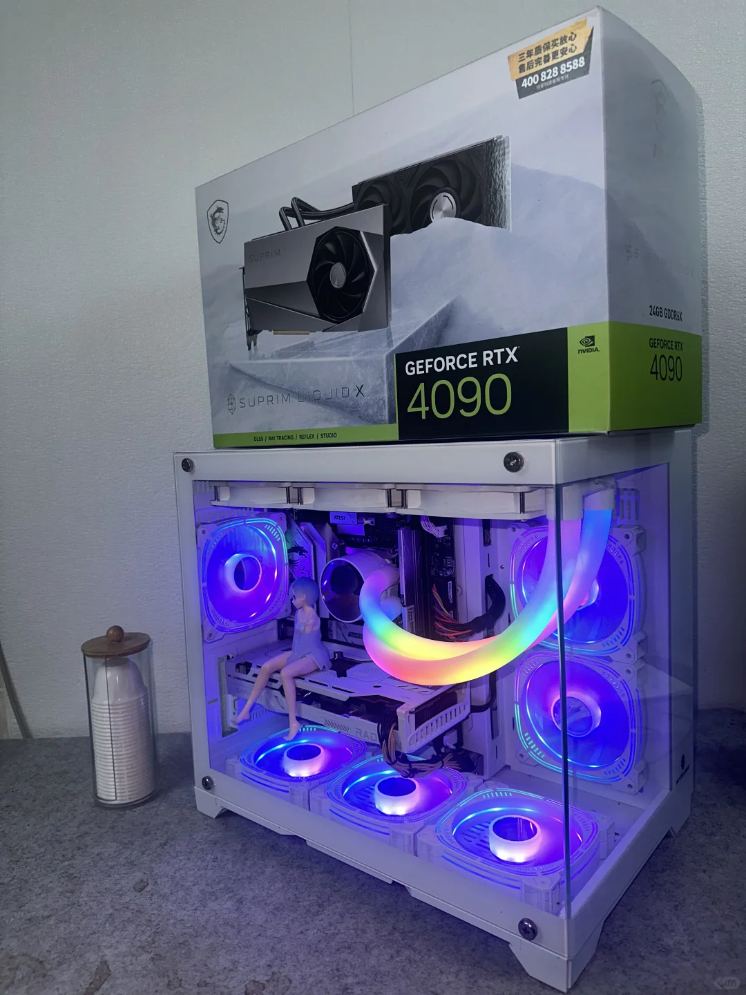 组装电脑怎么选？5 大核心配件认识一下