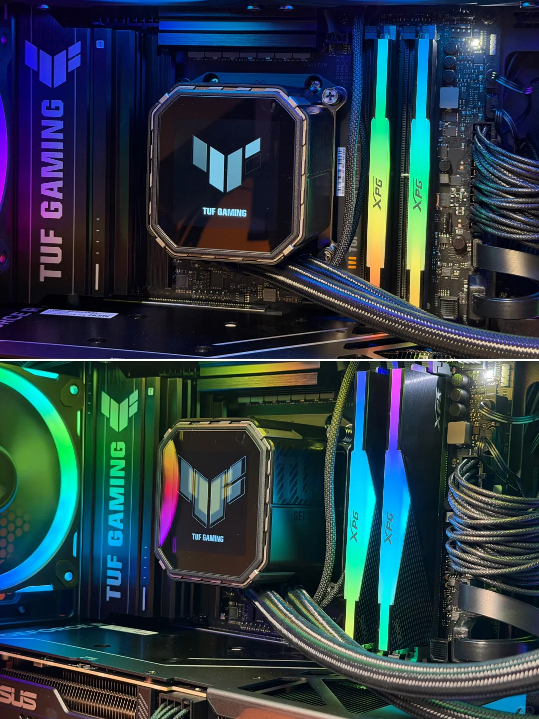 打游戏水平可以基础,但设备一定不能基础!