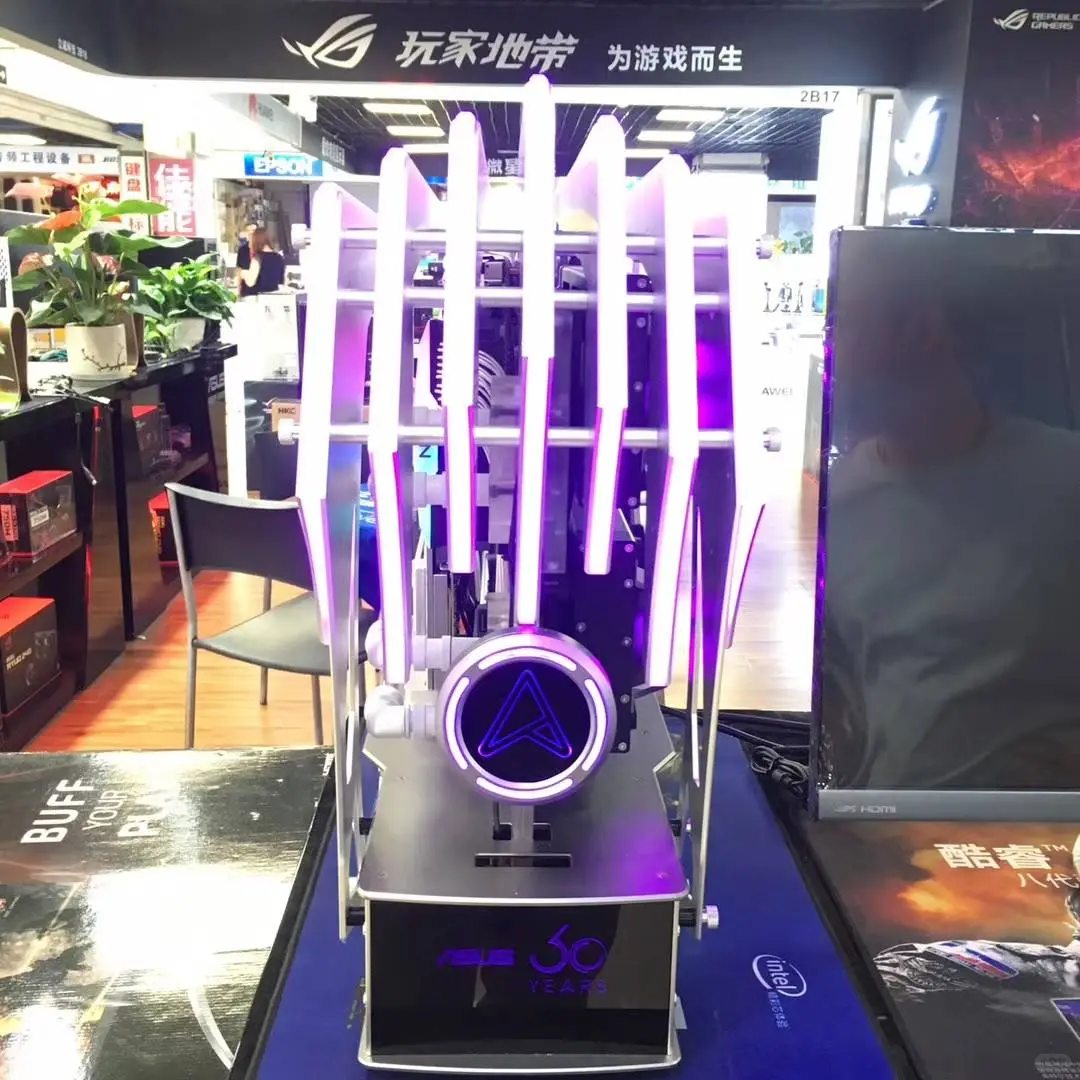 需要电脑配置装机咨询的请进