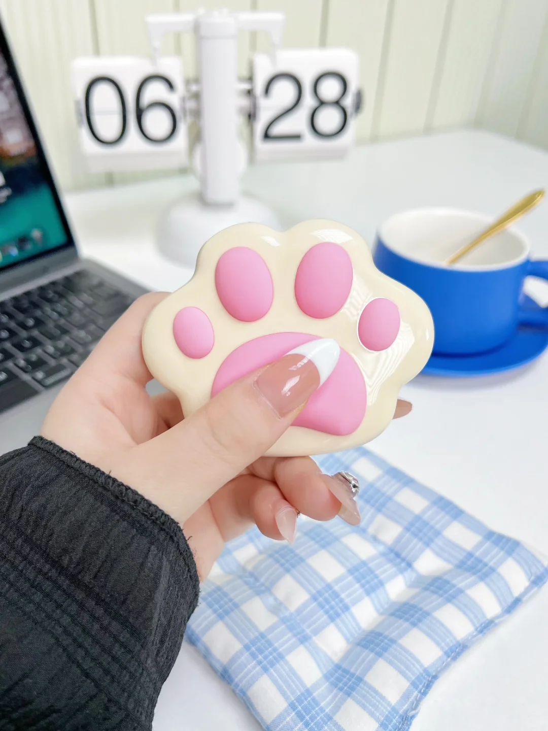 MacBook八个超实用技巧+使用小配件