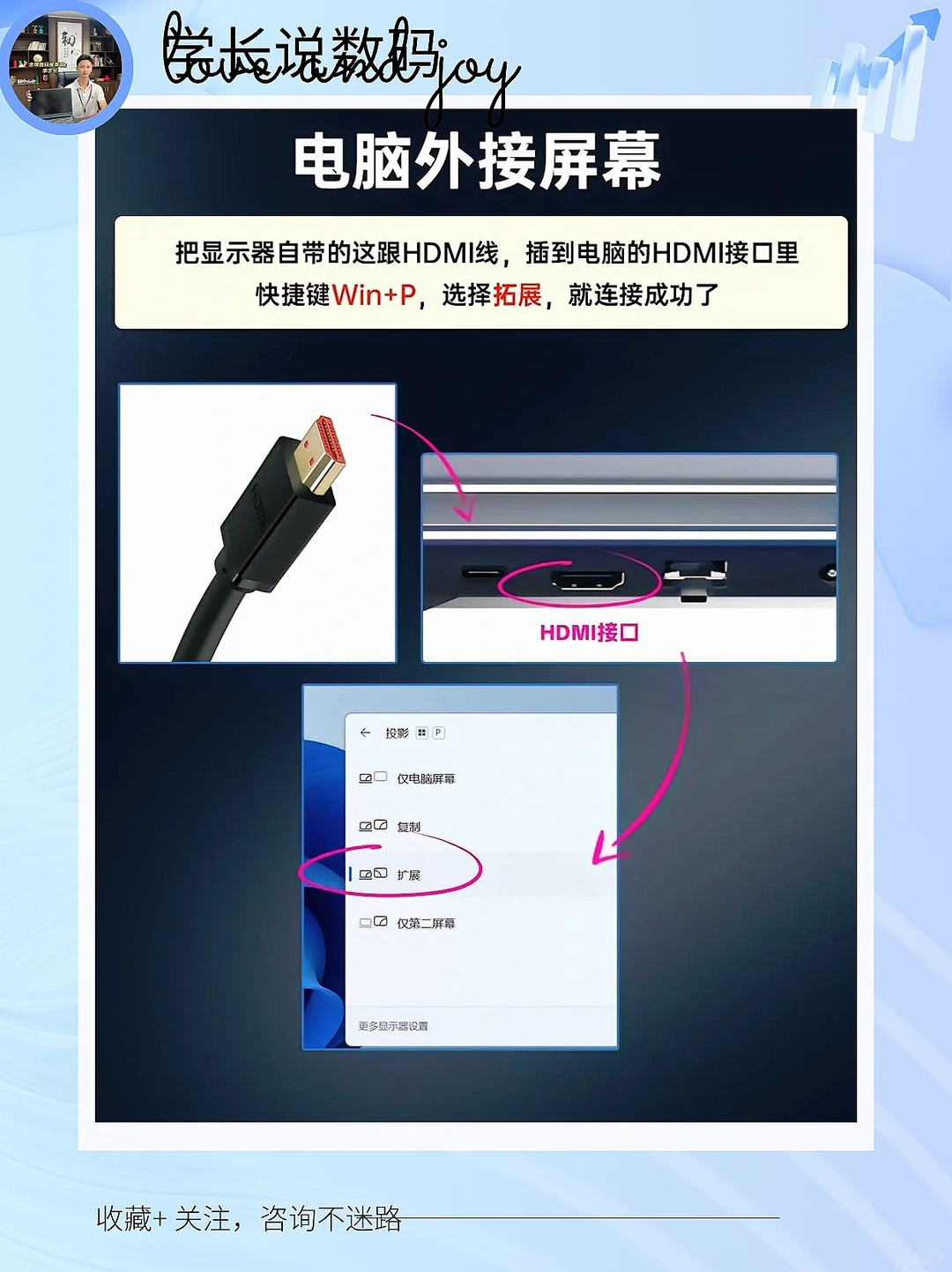 关于笔记本80%人🚫不知道的使用技巧✅