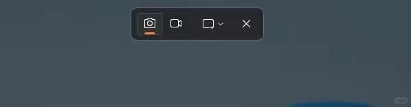 微软Win11新功能上线:无需截图直接薅文字