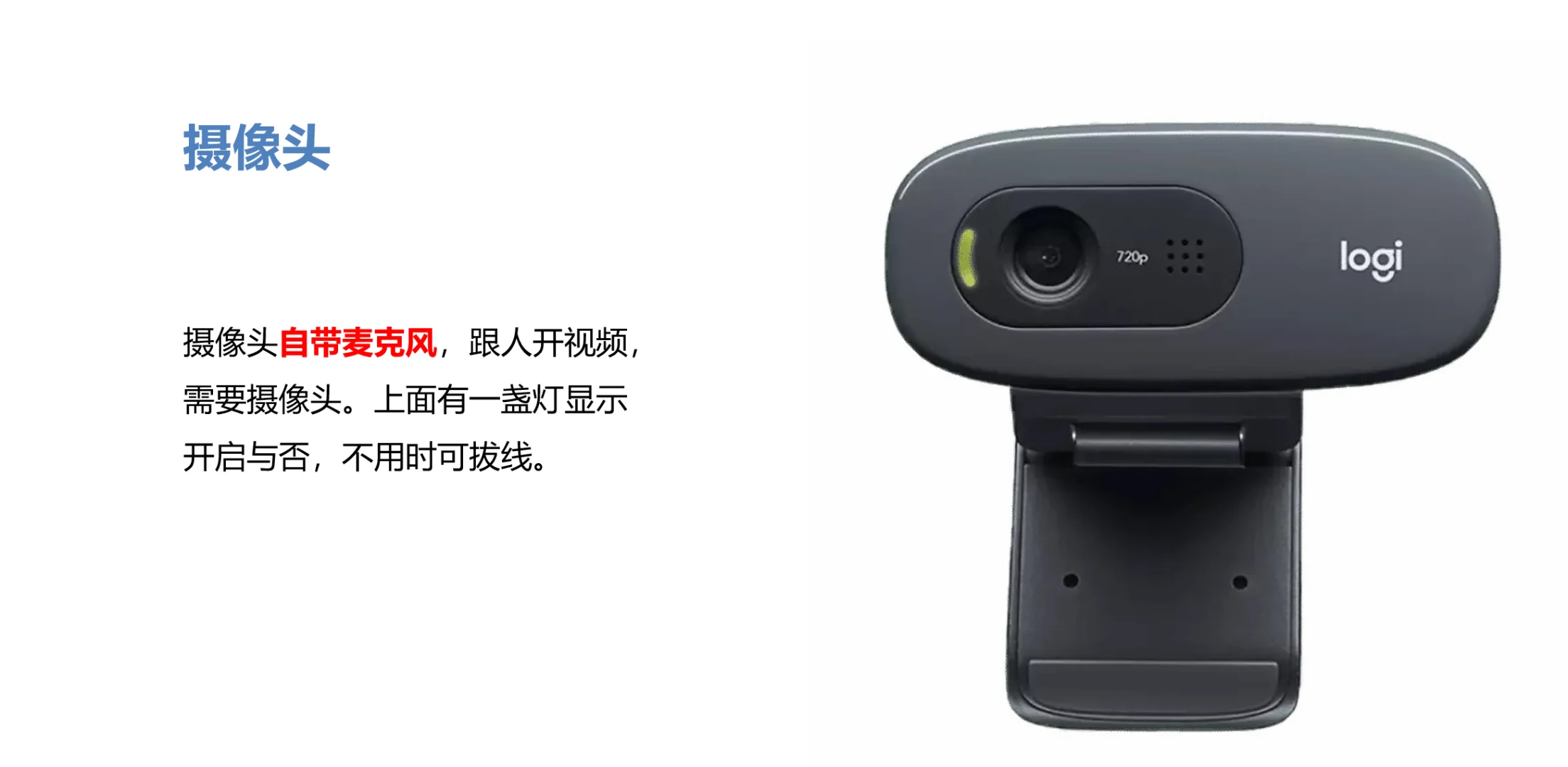 认识计算机硬件