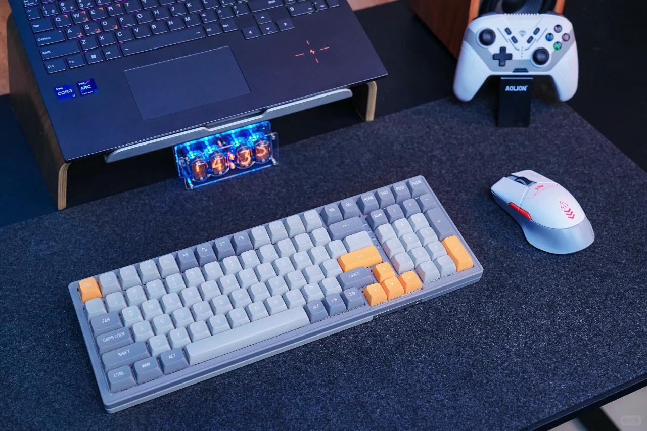 这些实用的电脑快捷键你知道多少?