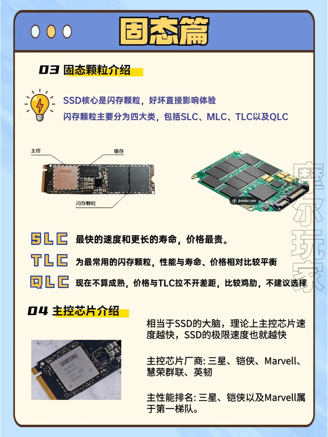 电脑配置挑选攻略从入门到精通