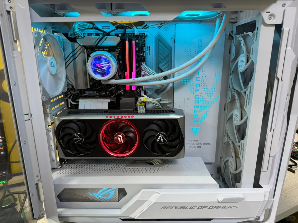 2025年小白电脑装机指南