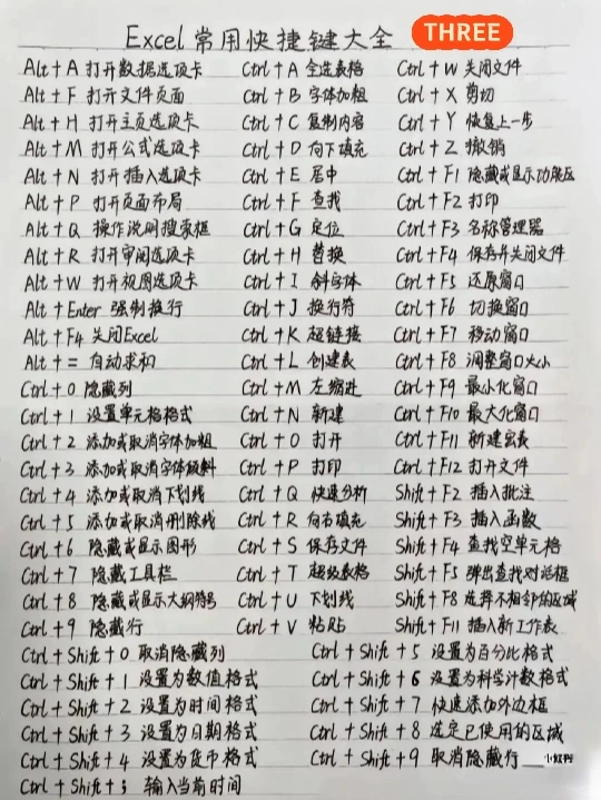 省时省力的电脑实用小技巧~点赞收藏起来吧