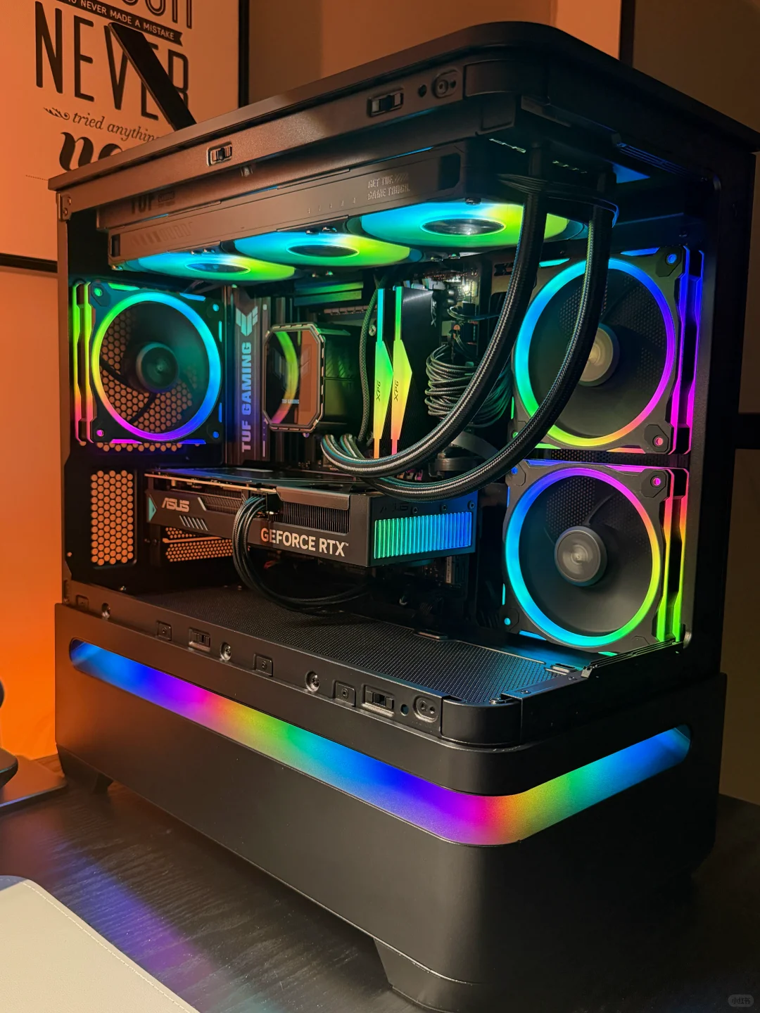 打游戏水平可以基础,但设备一定不能基础!