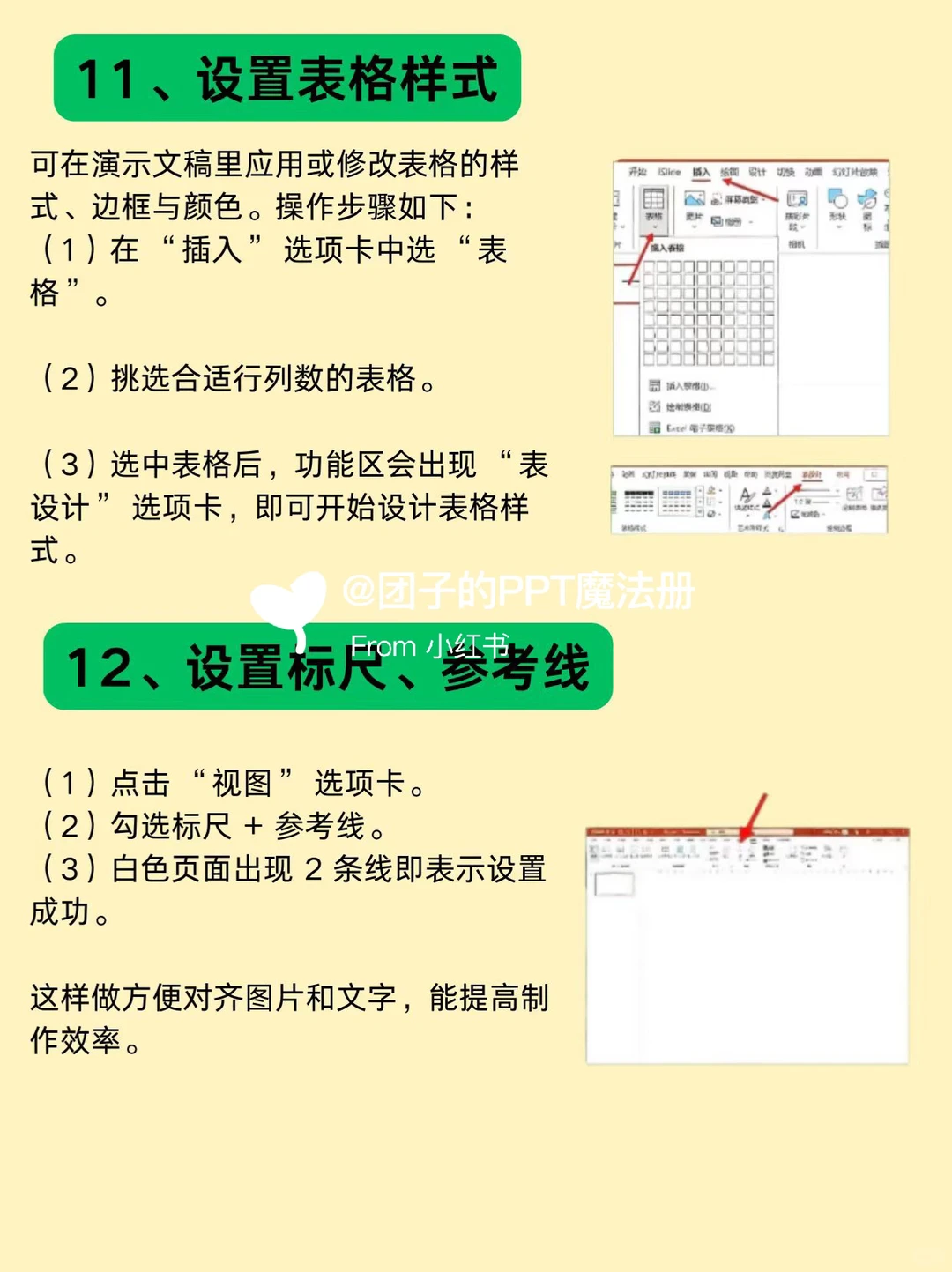 PPT0基础通关:从新手到高手的修炼手册