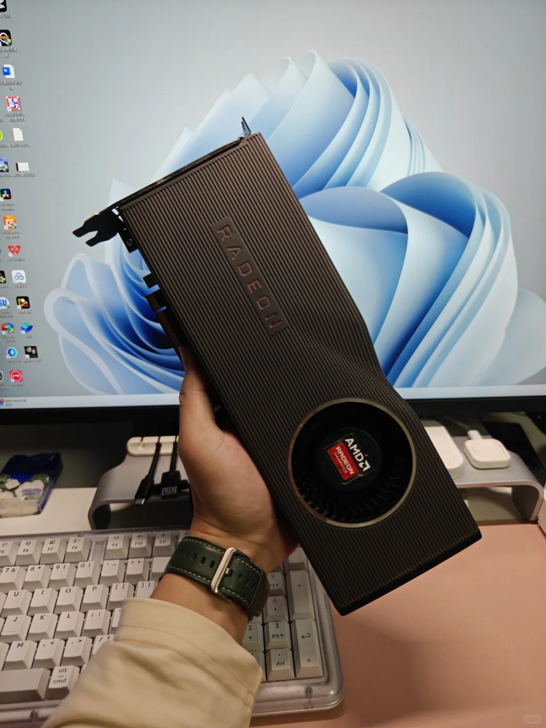 千元捡垃圾‖戴尔T5810工作站