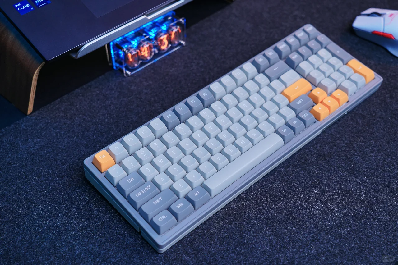 这些实用的电脑快捷键你知道多少?