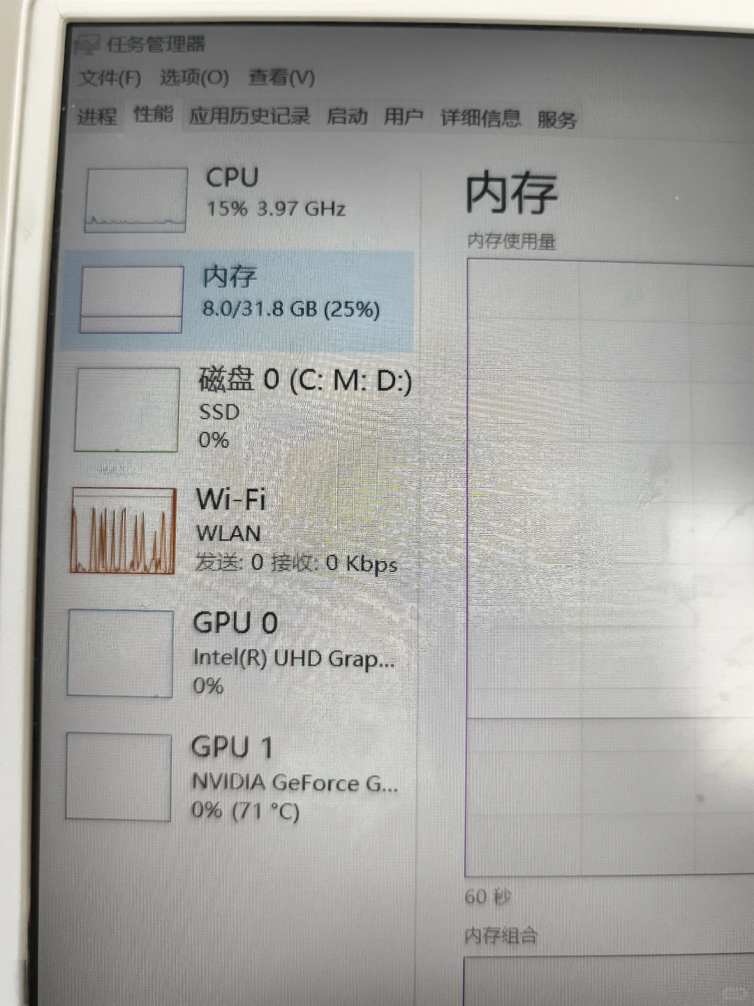 想看看你们拆的好的笔记本!