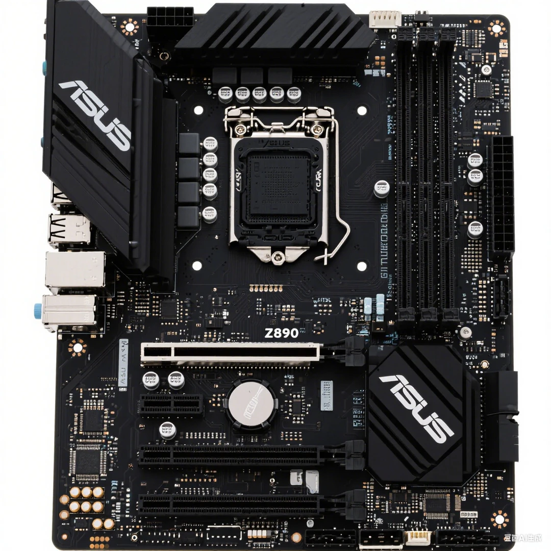 装机必看💻【电脑8大配件全解析】🔧