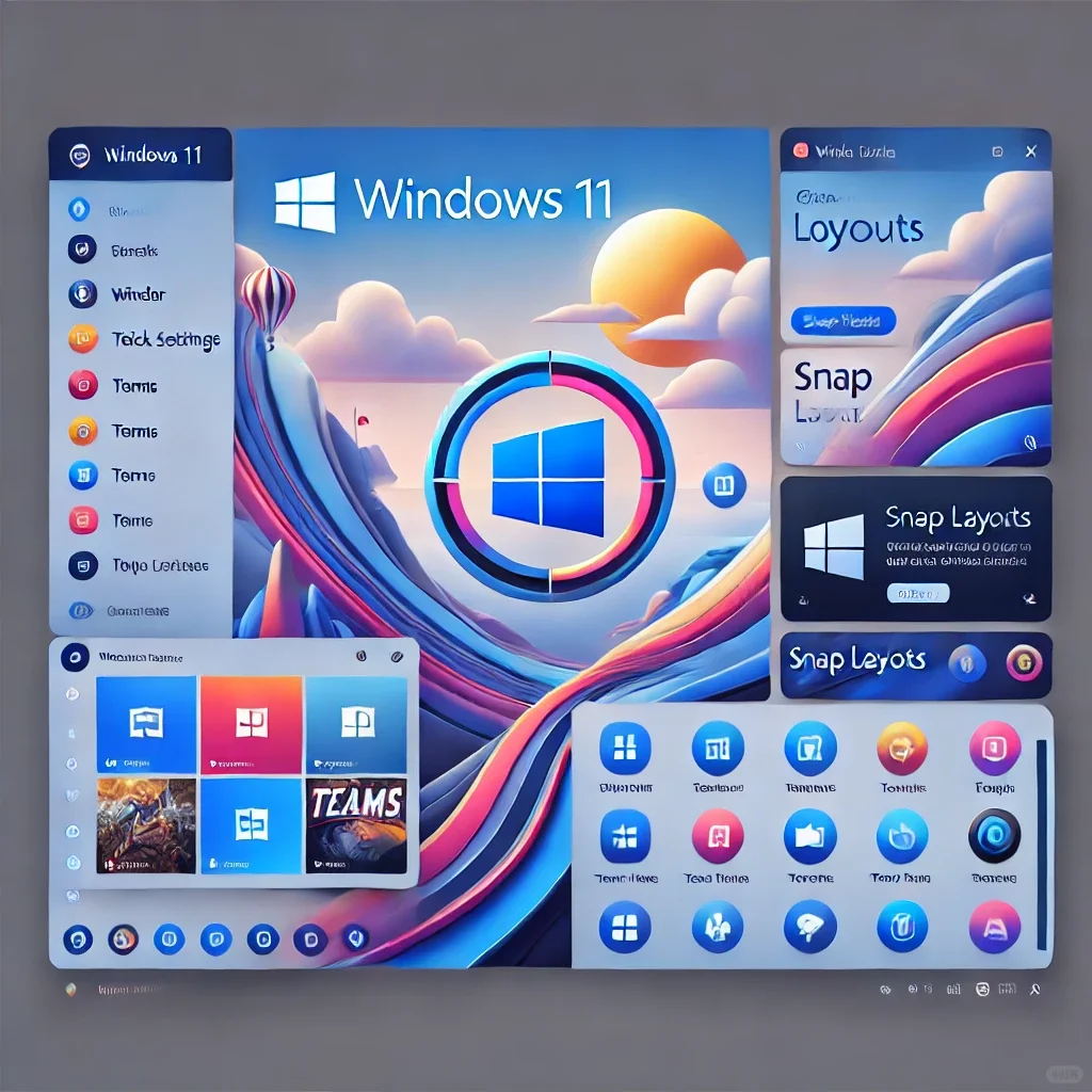13个你必须知道的Windows 11使用技巧